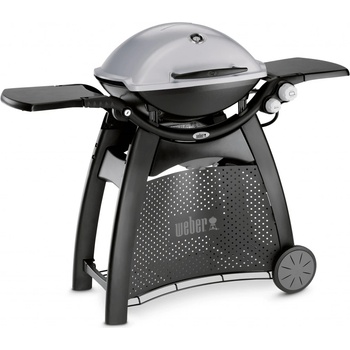 Weber Q 3000