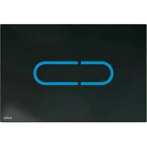 Alca NIGHT LIGHT-1 безконтактен стъклен активатор за капак от черно стъкло (NIGHT LIGHT-1)