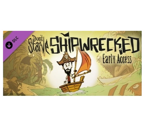 Dont Starve Shipwrecked