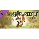 Dont Starve Shipwrecked