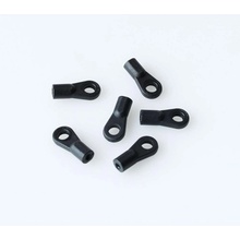 DF models Koncovky táhel 6 ks Racing LINE 1:10 3155 3156 3157 3165 3167 3057,...