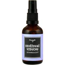 Moravité osvěžovač vzduchu Levandulový 50 ml