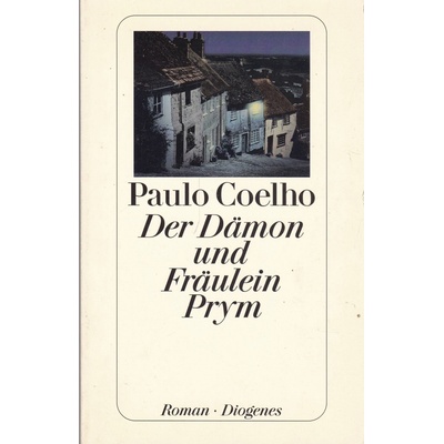 Daemon und Fraeulein Prym - P. Coelho