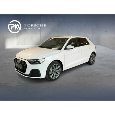 Audi A1 25 TFSI 70 kW