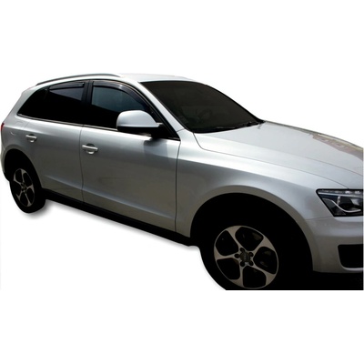 Deflektory Audi Q5 2008-2017