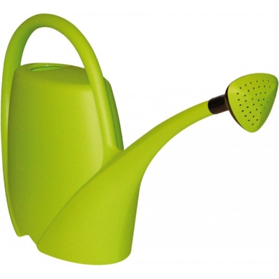 Plastkon Spring 4,5 l hr. zelená