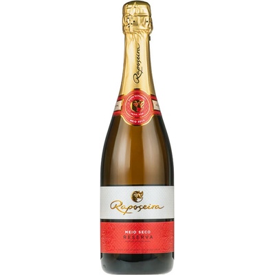 Raposeira Reserva Meio Seco 12,5% 0,75 l (čistá fľaša)