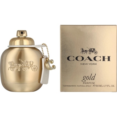 Coach Coach parfumovaná voda dámska 50 ml