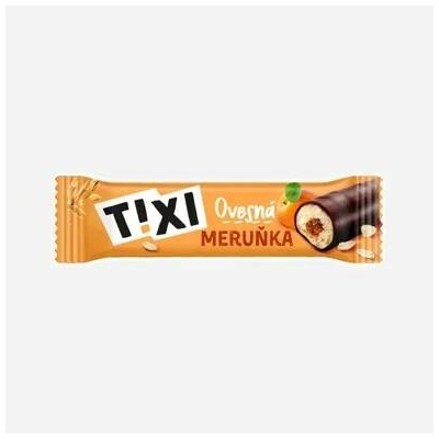COMPERIO Ovesná tyčinka s meruňkovou náplní 30 g