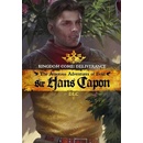 Hry na PC Kingdom Come: Deliverance The Amorous Adventure of Bold Sir Hans Capon