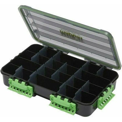 MadCat Tackle Box 4 Compartments