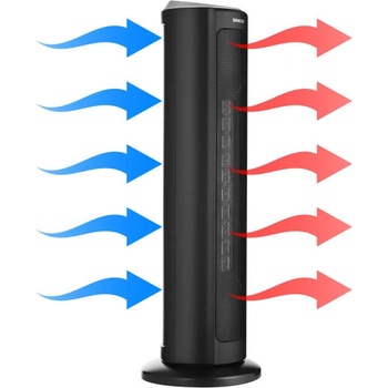 Image 1 of Sencor SFH 8990BK