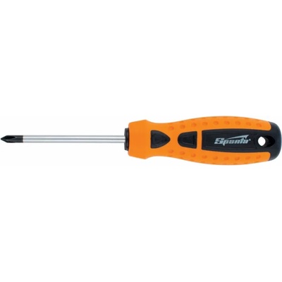 Sparta Отвертка " Point" , Ph2 х 38 мм, CrV, 2-компонентна дръжка Sparta