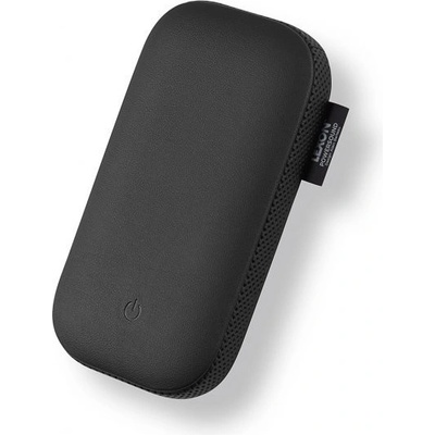 Lexon LA128N 5000 mAh Čierny