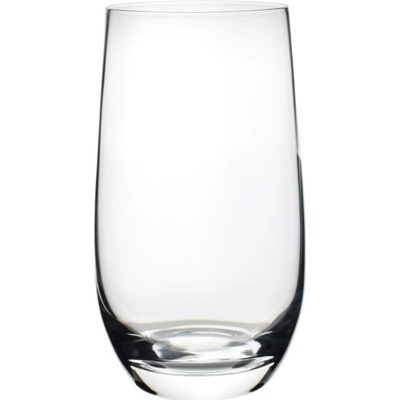 Nomy glass Emino sklenice na nealko a vodu 390 ml