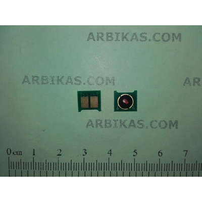 Compatible Ресет чип 15k CF333A Magenta (CF333A-CHIP)