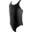 Finis Youth Bladeback Solid Black
