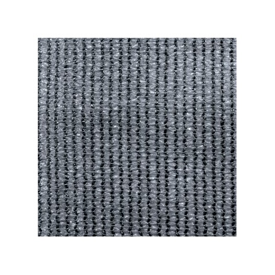 Stínící úplet, zastínění 90 %, výška 150 cm, antracit