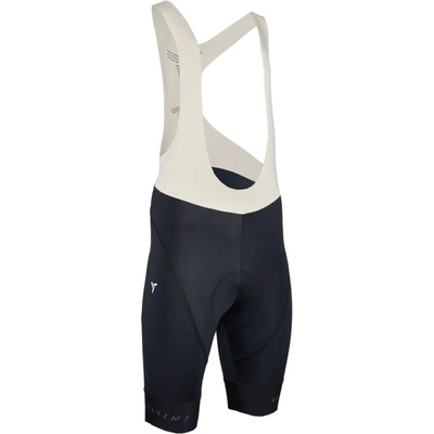 Silvini s laclem MP2626 Suelo Bib black-cream