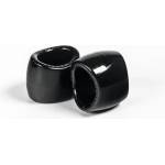 Zizi Plasma 2x Ballstretchers ZZ07BK Black