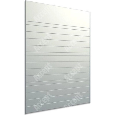 ACCEPT Hlavní orientační tabule ACS 006 712 x 1024 mm