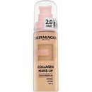 Dermacol Ľahký make-up s kolagénom Collagen Make-Up 2.0 Fair 20 ml