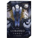 Llewellyn Оригинални карти Таро Lubanko Tarot - Emily Lubanko