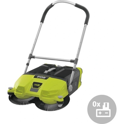 Ryobi R18SW3-0 – Sleviste.cz