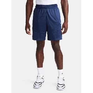 NIKE Къси панталони m nk df icon 8in short (dv9524-411)