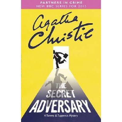 Secret Adversary - Christie Agatha