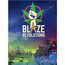 Blaze Revolutions
