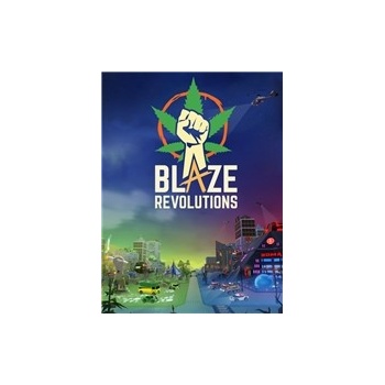 Blaze Revolutions
