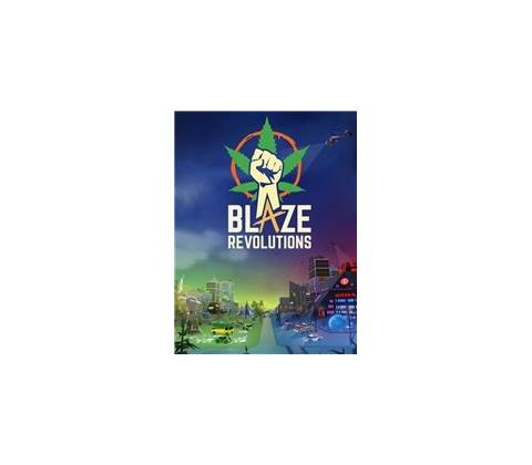 Blaze Revolutions