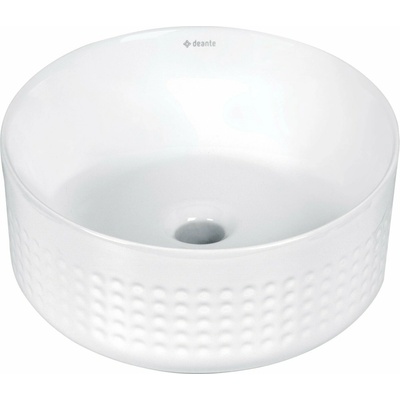 Deante Silia Hexa CDX_6U3S