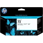 HP C9370 Касета Ph. Black 130ml No. 72 (оригинална)
