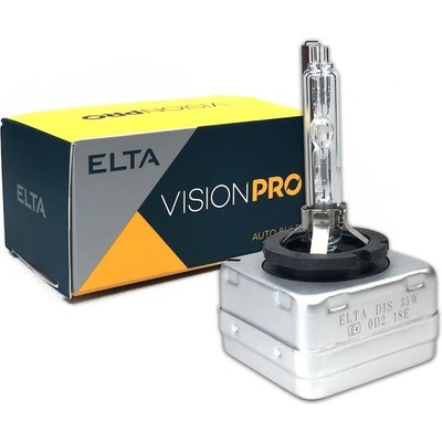 xenon. výbojka 85V 35W D1S PK32d-2, Elta