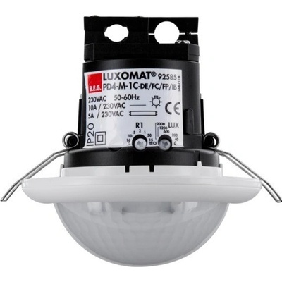 B.E.G. PD4-M-1C-FC LUXOMAT 92585