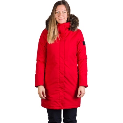 Northfinder Jacquelyn 360red Červená