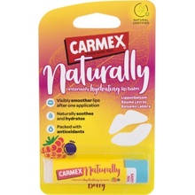 Carmex Naturally Balzam na pery Berry 4,25 g