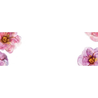 Villeroy & Boch Gobelínový běhoun Rose Garden Home 148x48 cm