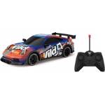 Wiky RC кола Wild светеща с дистанционно управление 26 см (050364)