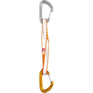 Ocún Kestrel St-Sling Set Dyn 12, 60 Cm Цвят: оранжев