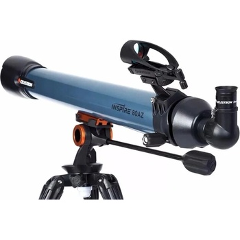 Celestron Inspire 80AZ