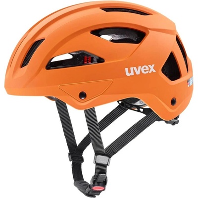 UVEX STRIDE PAPAYA 2024
