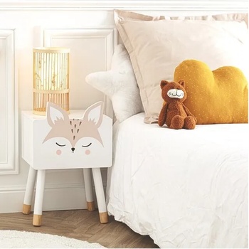 Image 1 of La Maison Детско шкафче Лиско