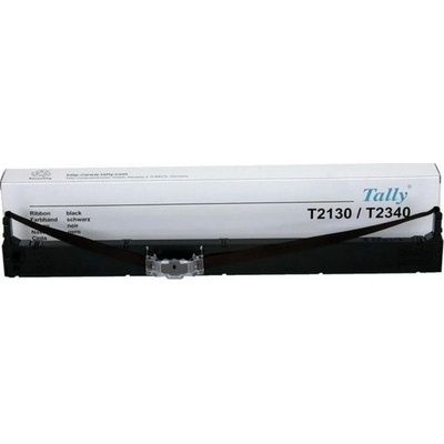 Farbiaca páska Tally Genicom 44830 , T 2130/2340 čierna