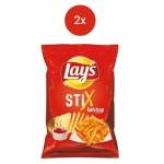Lay's Кетчуп Lays Stix 2x130 г
