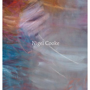 Nigel Cooke: Paintings (ISBN: 9781948701808)