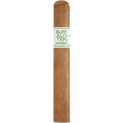 Buffalo Ten Toro Connecticut 1 ks