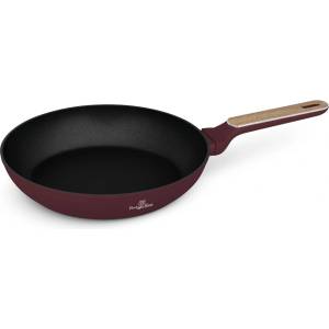 Berlinger Haus Тиган с титаново незалепващо покритие Leonardo Nordic 28 см 54894 (BH/8290)